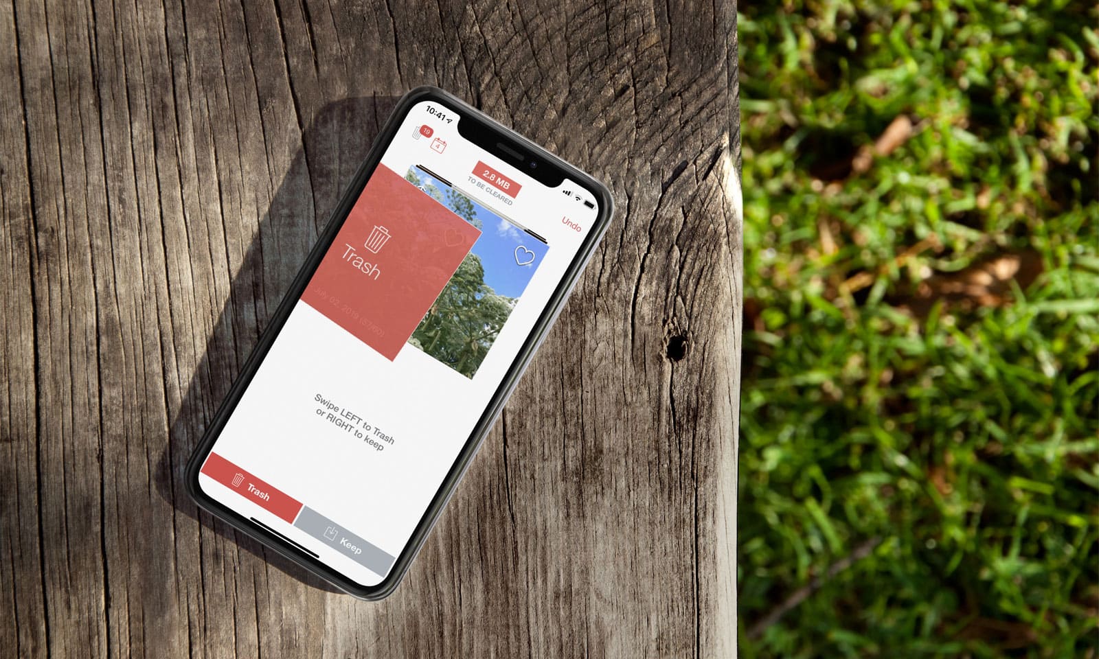 De app Flic verwijdert je foto’s snel van je iPhone