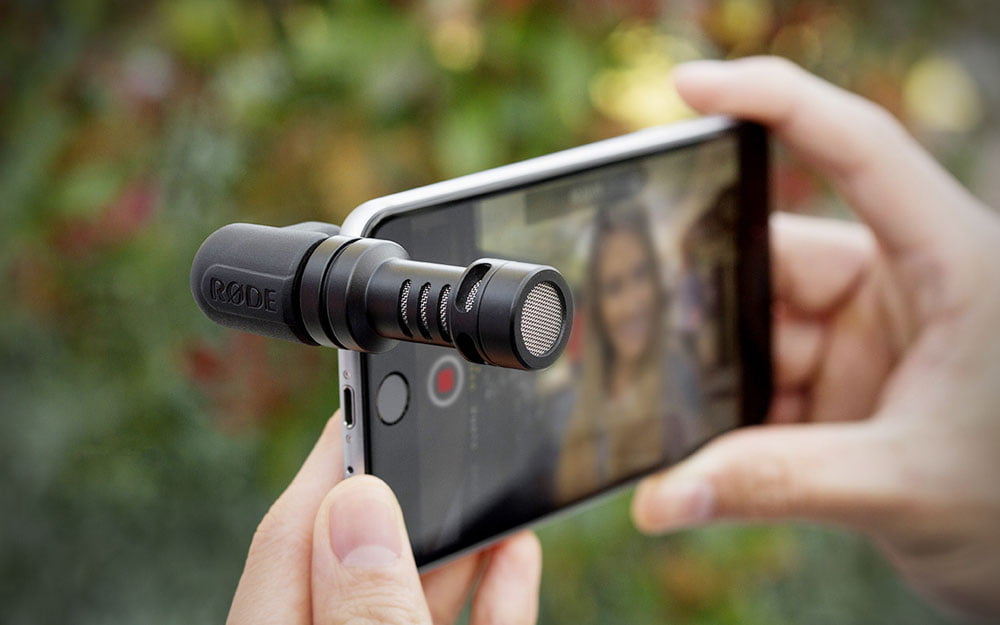 tips het filmen met je smartphone -