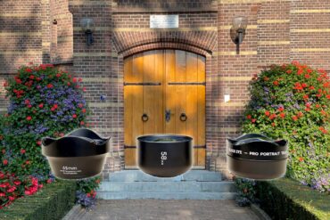 Review iPhone-lenzen