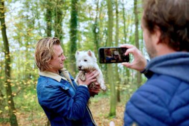 hond fotografie cursus photo class