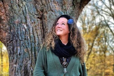 Interview Linda Smit - Vlinderlin