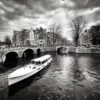 wandelroutes fotografie amsterdam