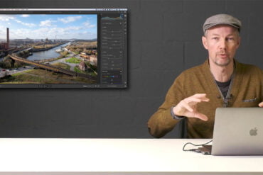 beste lightroom cursus