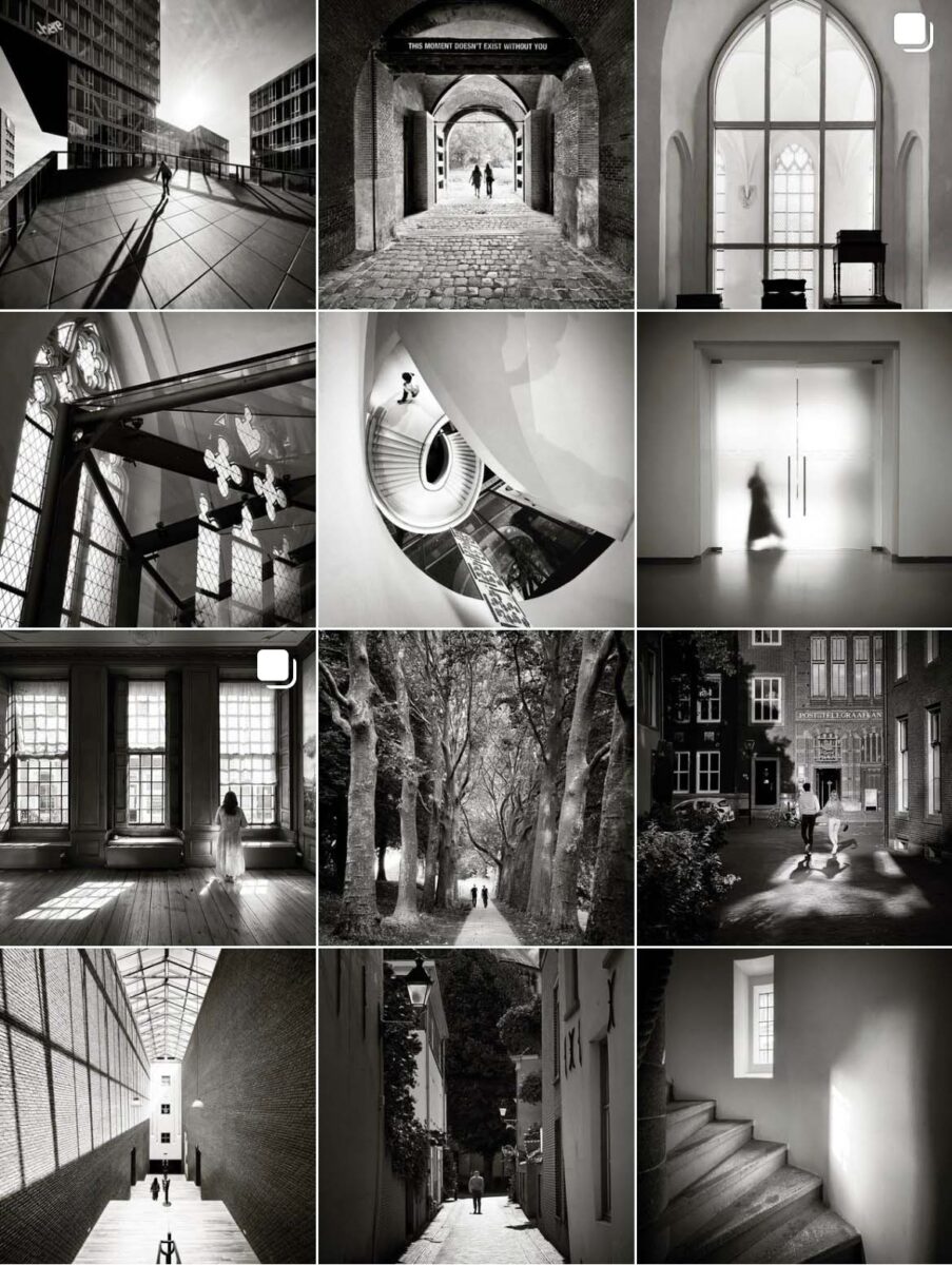 Smartzine op Instagram