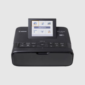 Canon Selphy printer