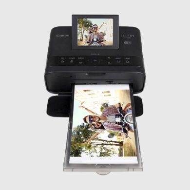 Fotoprinters