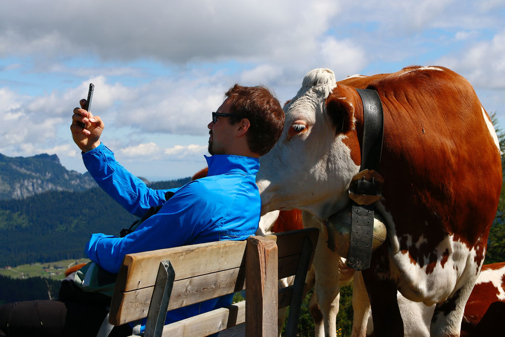 selfie tips