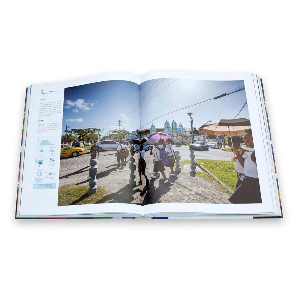 Streets of the World - Afbeelding 3