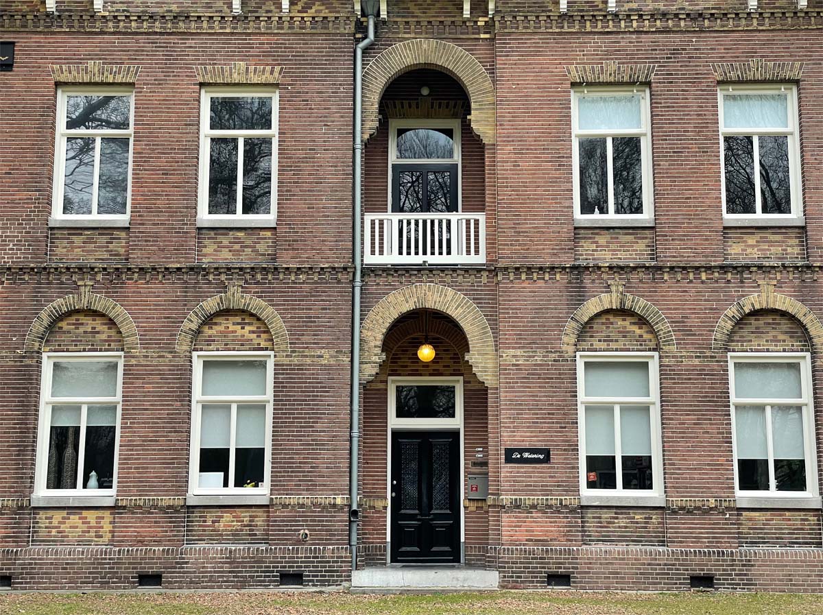 Telefoonlens van de iPhone 12 Pro