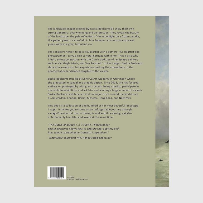 Landscape Photography - Saskia Boelsums - Afbeelding 2