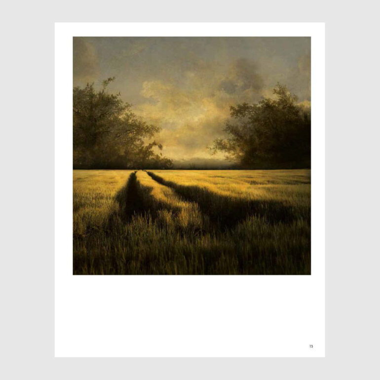 Landscape Photography - Saskia Boelsums - Afbeelding 4