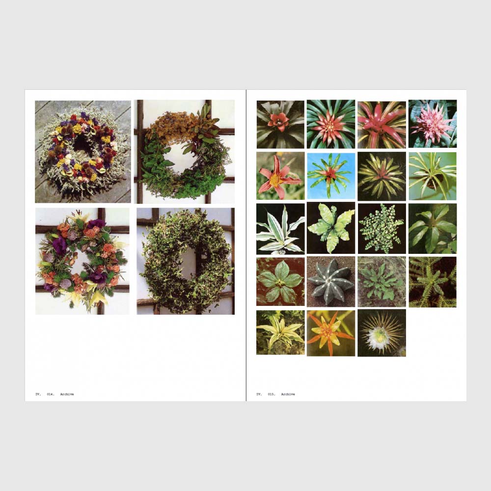 book of plants 4