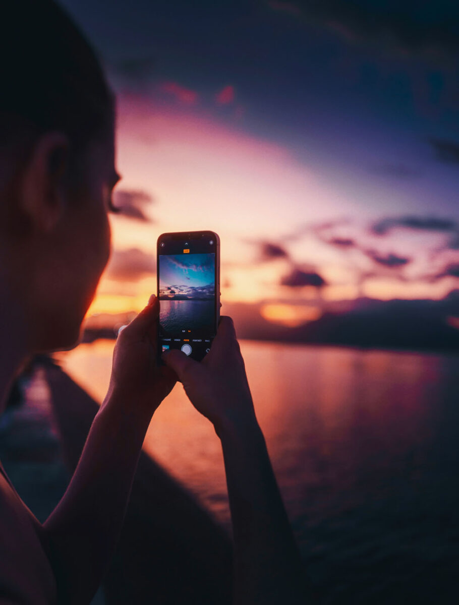 Wat is de beste smartphone voor fotografie