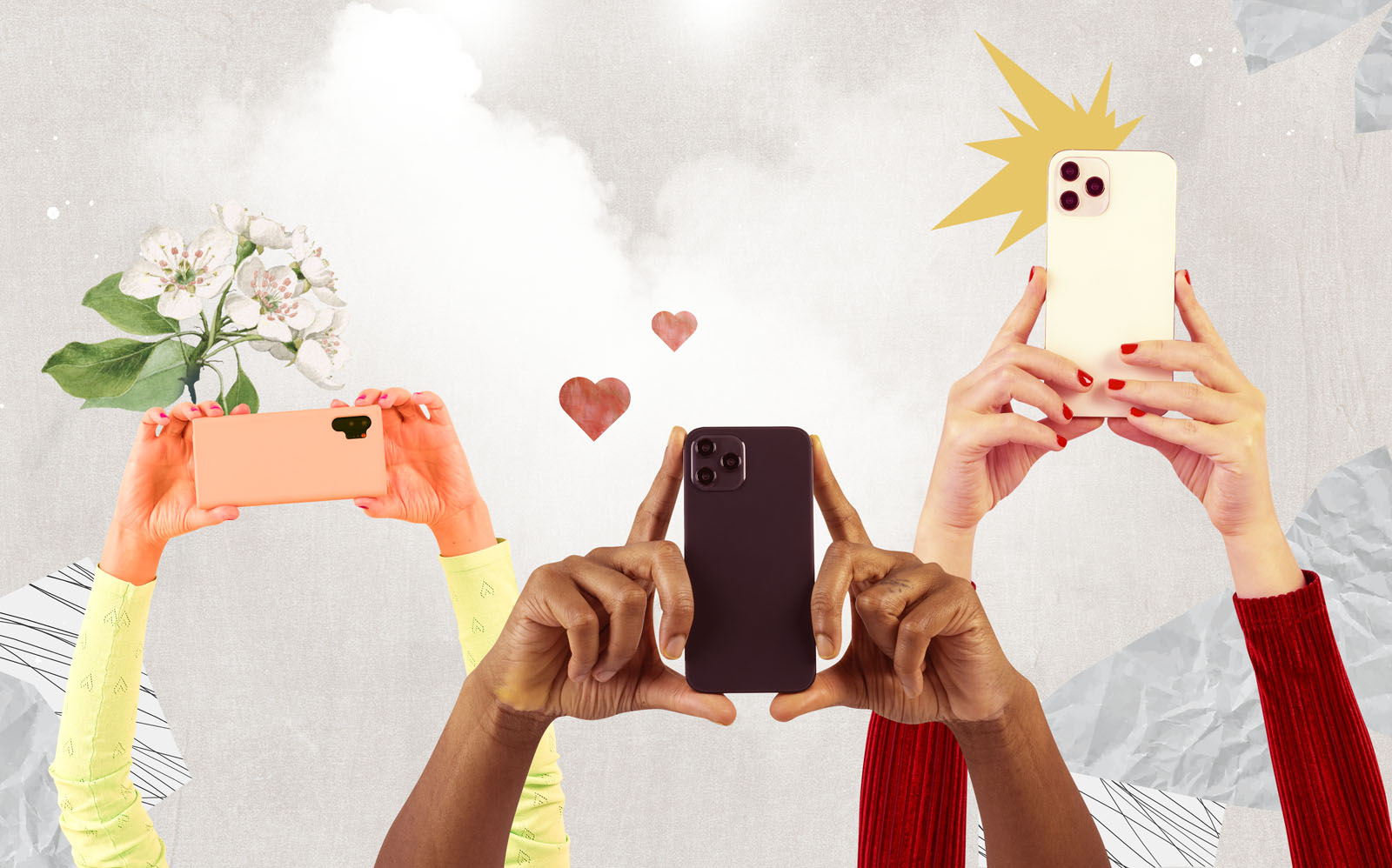 workshop smartphone fotografie voor bedrijven