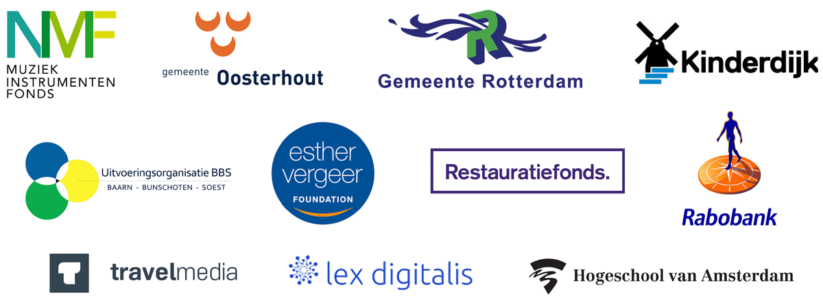 Deze bedrijven boeken al een cursus smartphone fotografie bij Smartzine en Photo Class