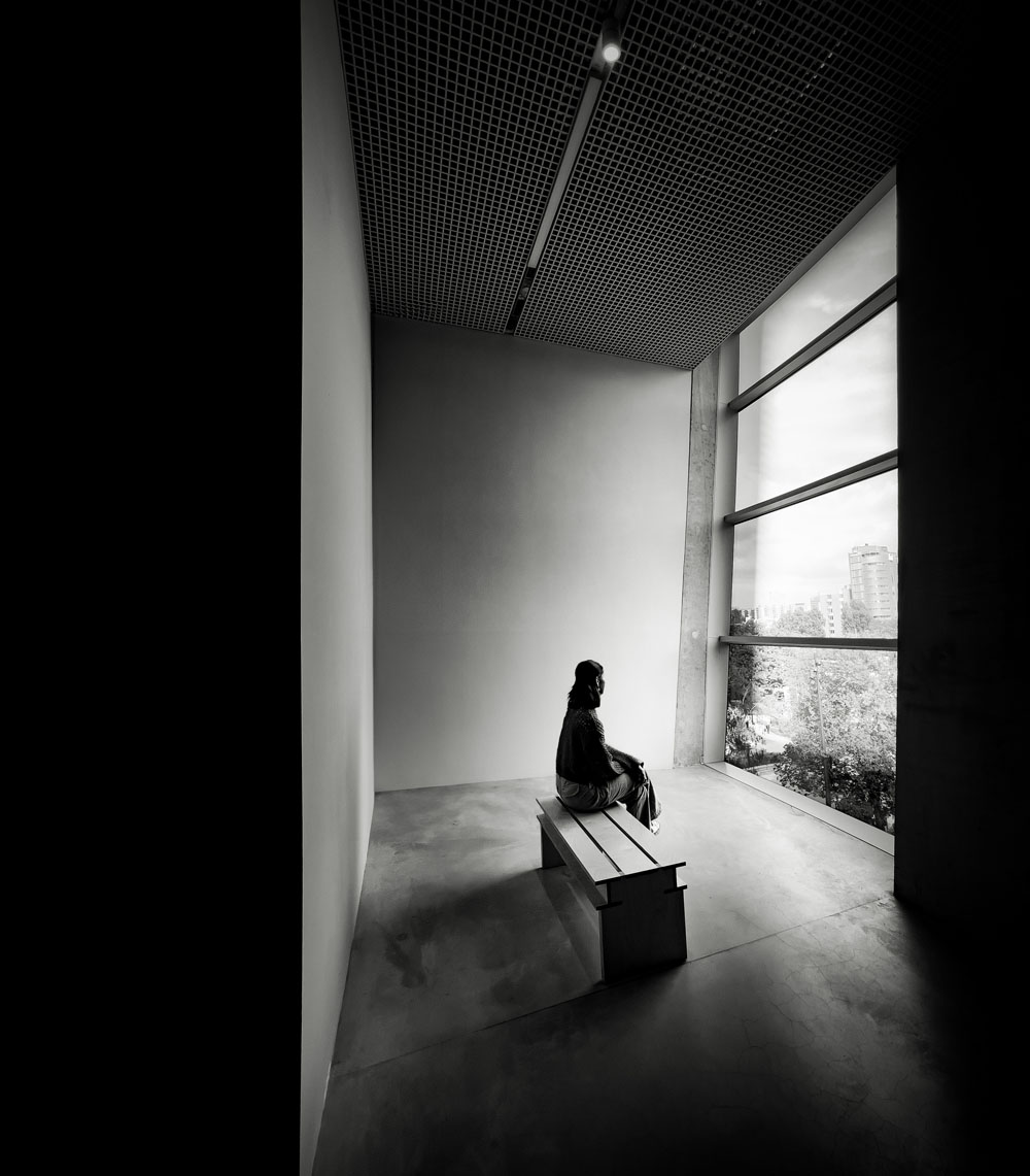 Fotograferen met je smartphone in een museum