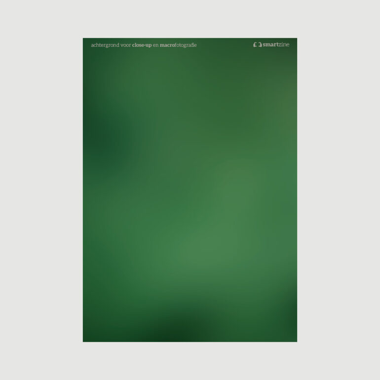 Achtergrond macro groen