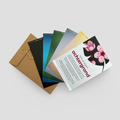 Accessoires voor macrofotografie