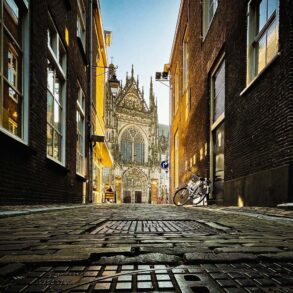 Workshop smartphone fotografie Den Bosch