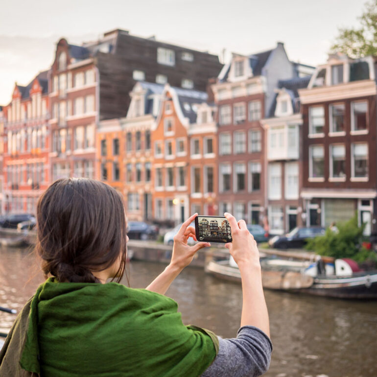 Workshop iPhone fotografie