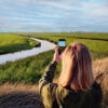 workshop stads en landschaps fotografie