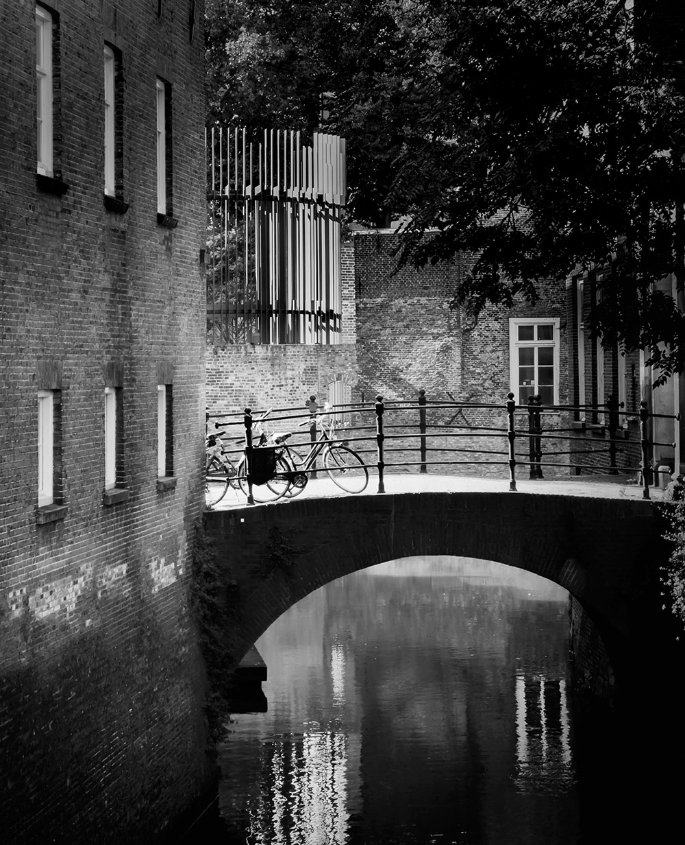 Cursus smartphone fotografie in Den Bosch