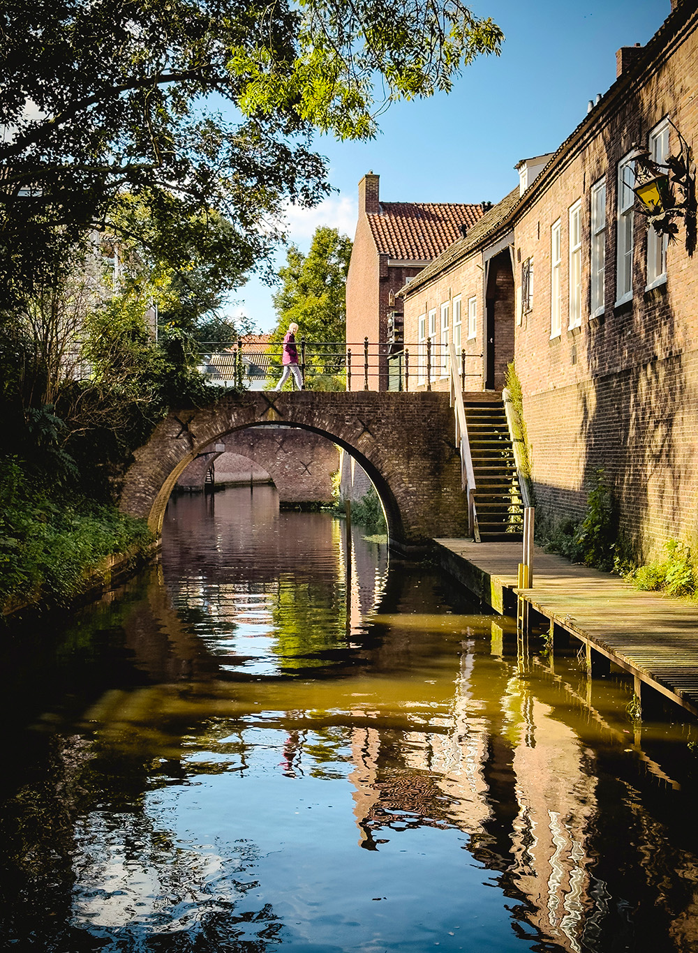 Cursus fotografie iPhone Samsung in Den Bosch