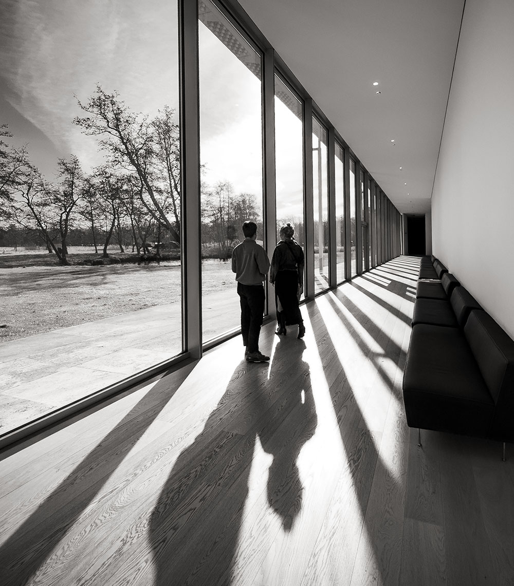 Een goede foto is gekozen