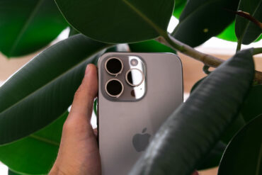 iPhone 16 tips fotografie