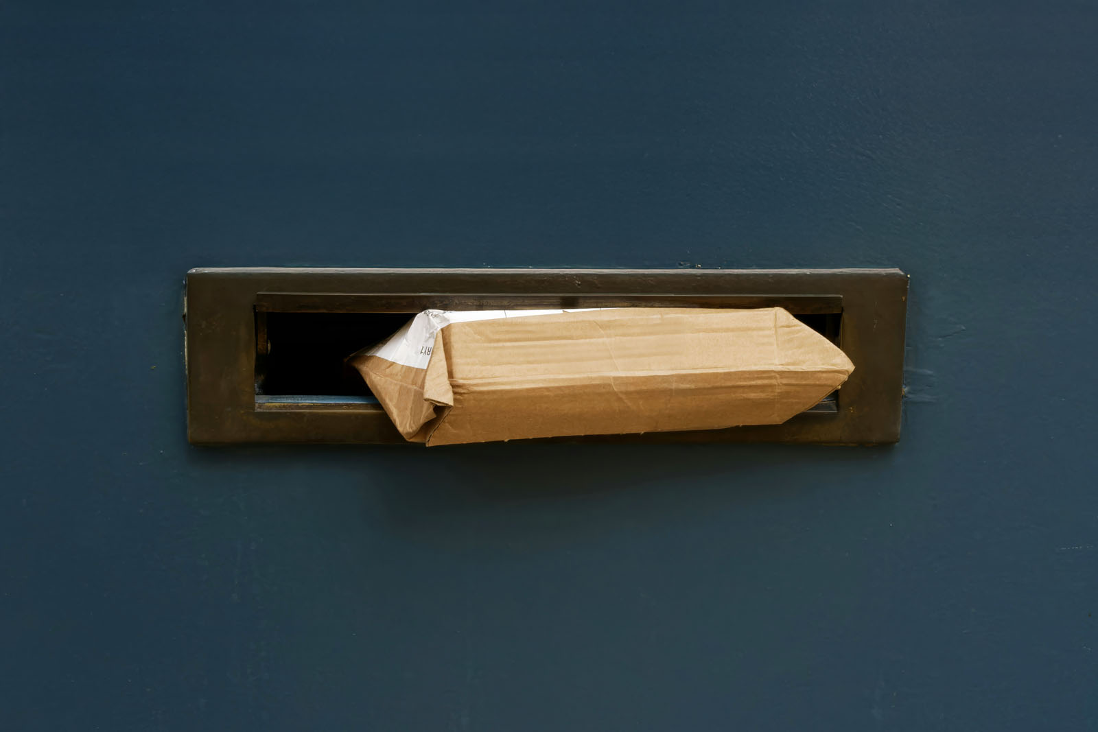 smartphone niet bezorgd track trace