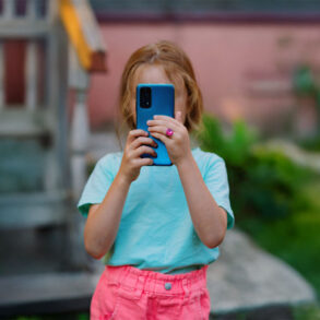 Fotoworkshop kinderen