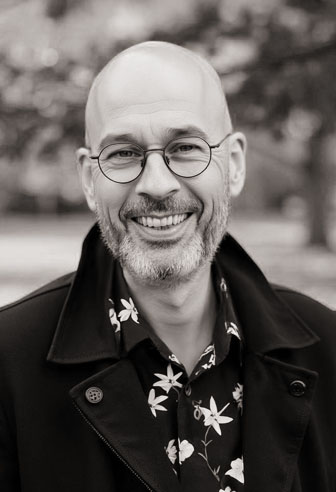 Gerard Voshaar