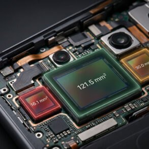 sensor-formaten smartphone vergelijking
