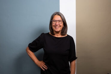 Interview met Ellen Massaro