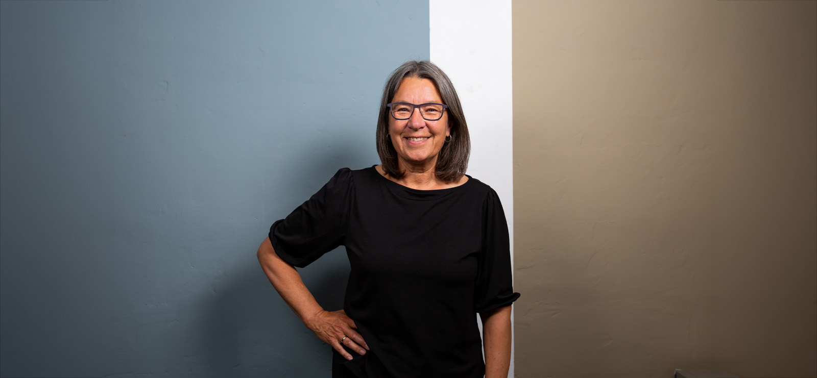 Interview met Ellen Massaro